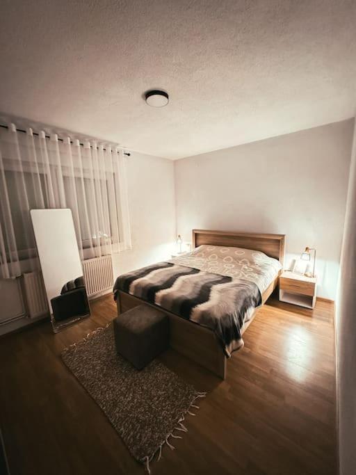 City Center Apartment Gjakova Eksteriør billede